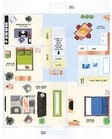 3BR/1BA