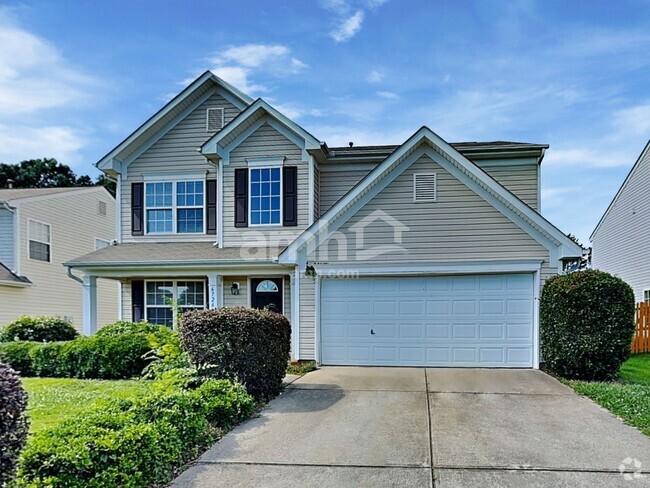 Building Photo - 6726 Centerline Dr Rental