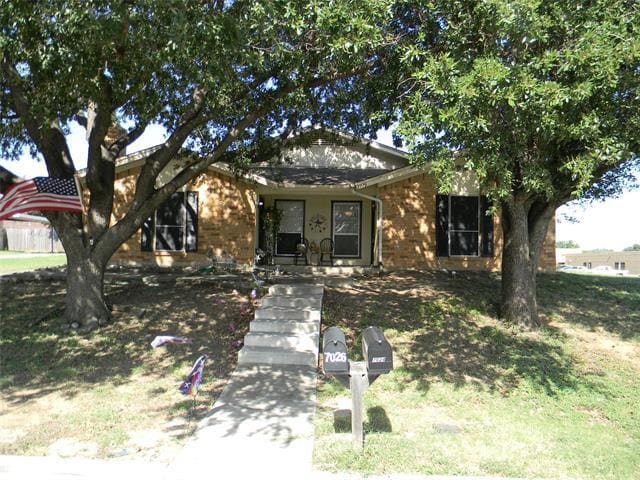 Photo - 7024 Crosstimbers Ln