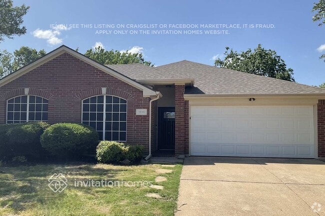 Building Photo - 1010 Barkridge Dr Rental
