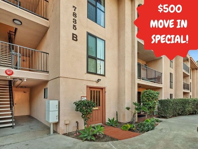 Building Photo - Beautiful 2 bedroom, 2 full bath condo in San Carlos Greens. Move in Special $500.00 off first mo... Unit B23