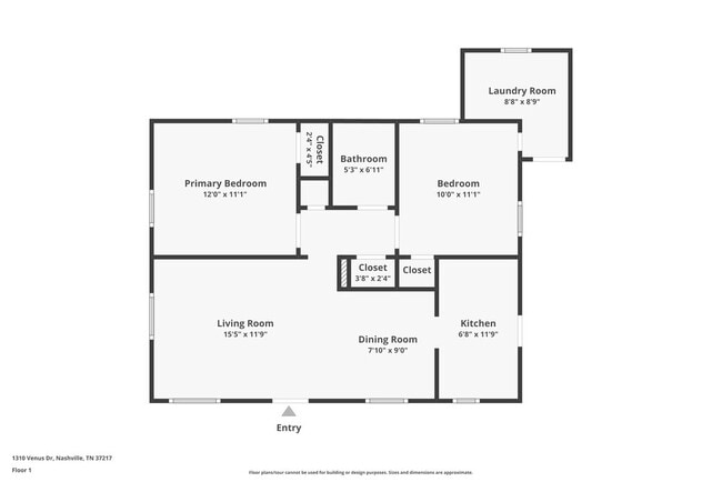Photo - 1310 Venus Dr