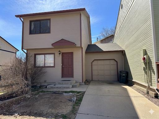 Building Photo - 712 Sir Galahad Dr