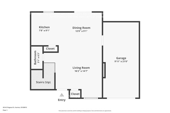 Photo - 4514 S Pagosa Cir