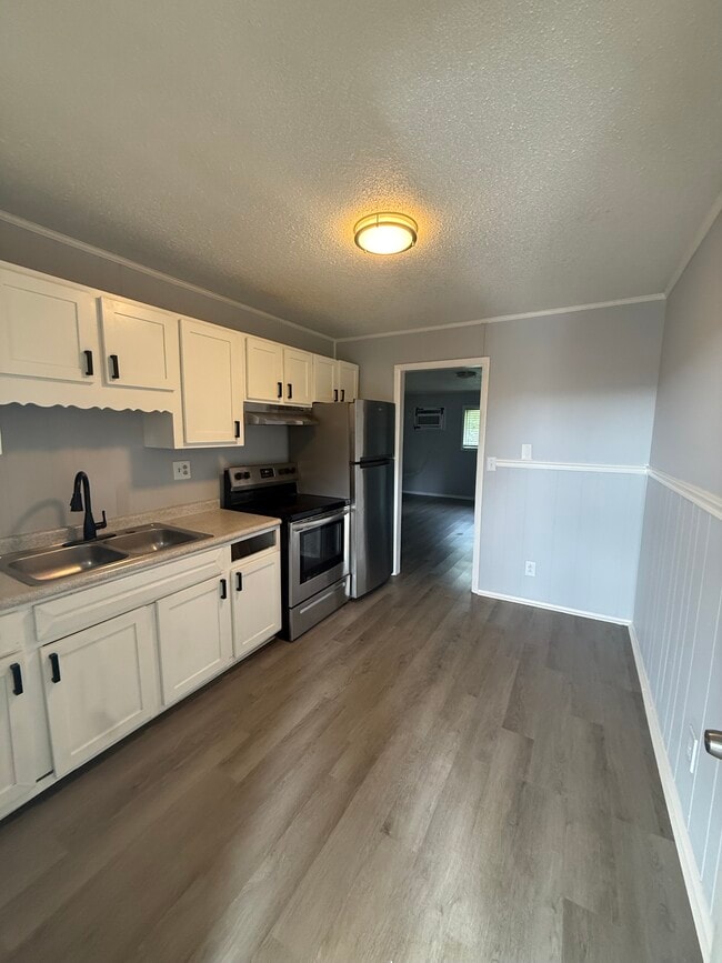 Photo - 3619 Patton Rd SW Unidad 3619 -25