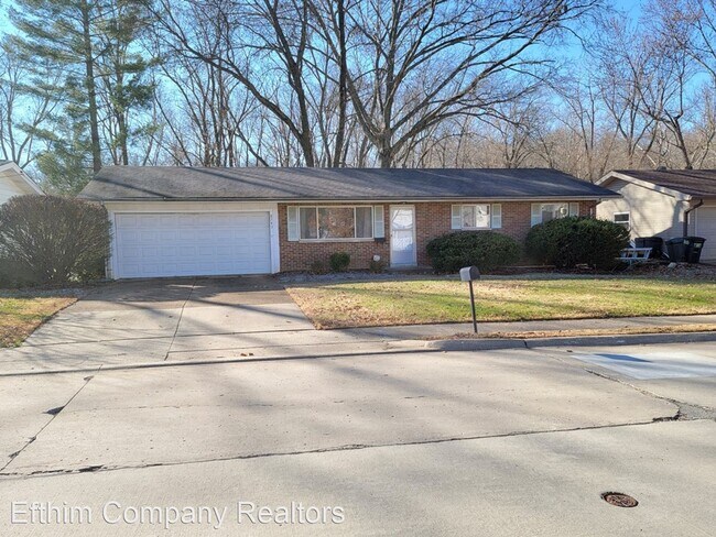 3 br, 2 bath House - 8743 Pardee Lane - 3 br, 2 bath House - 8743 Pardee Lane