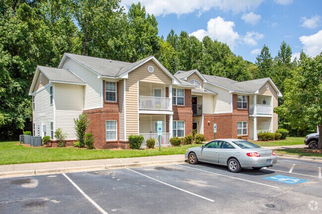 Photo - Eastside Green