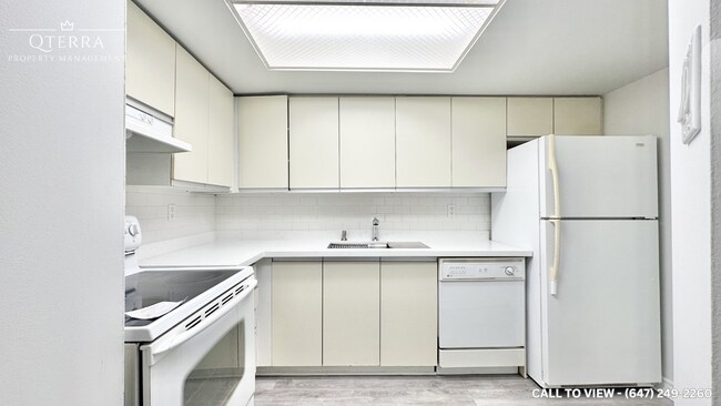 Photo - 705 King St W Unit 1501-705 King St W, Toronto, Ontario