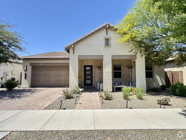 Building Photo - 19136 S 210th Pl Rental