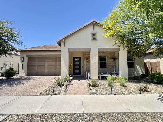 Photo - 19136 S 210th Pl House