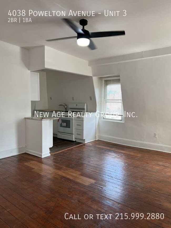 Photo - 4038 Powelton Ave Unit 3