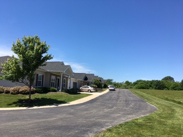 Quail Run Senior Villas