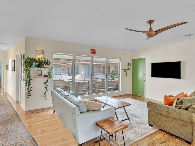 Photo - 70 Park Dr Unit 3A