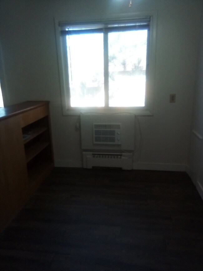 Sunnyside Apartments