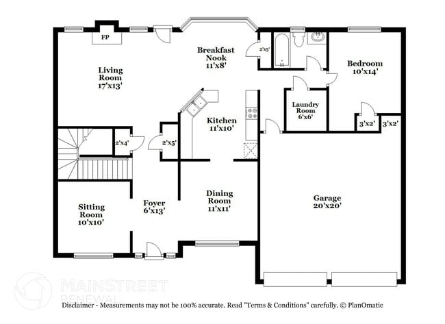 Photo - 210 Heaton Pl Trail