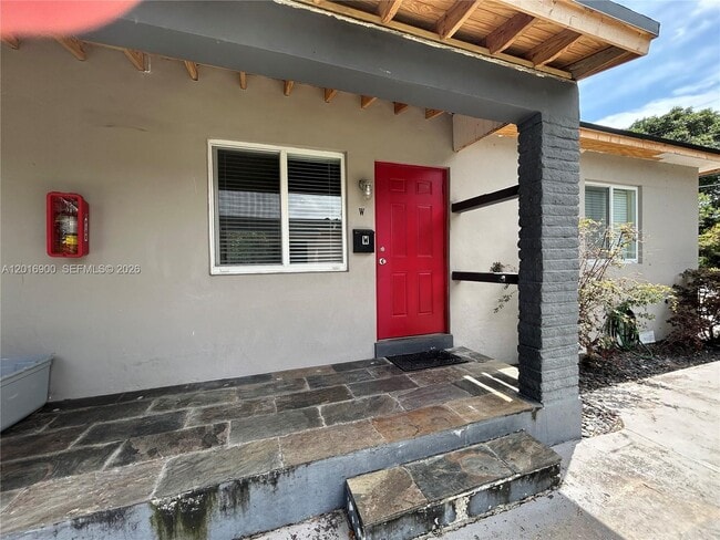 Photo - 2843 SW 37th Ct Unit W