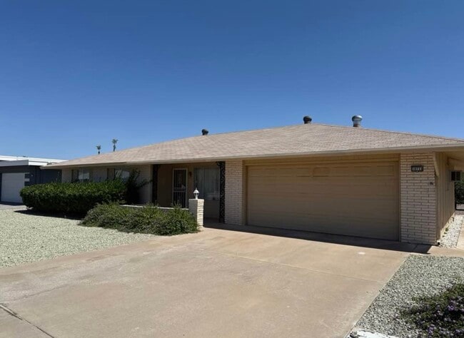 Building Photo - 10733 W Loma Blanca Dr Rental