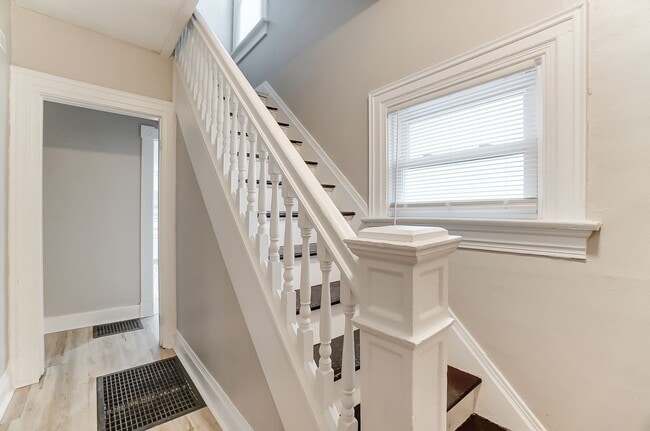 Photo - 3 Bed 1 Bath Available June 2025