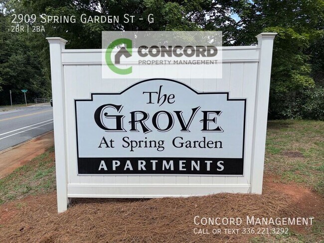 Photo - 2909 Spring Garden St Unit G