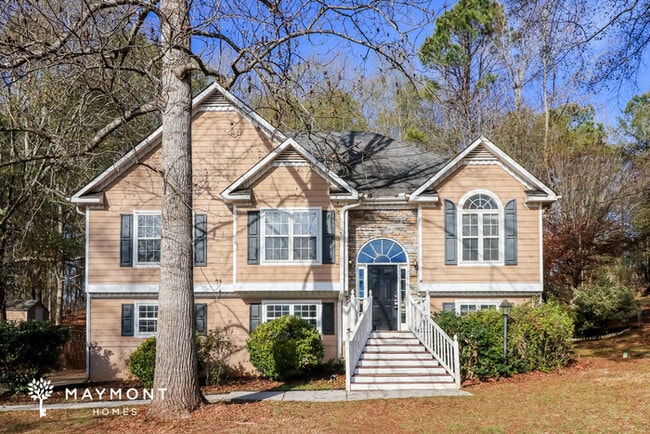 Building Photo - 578 Windy Mill Way