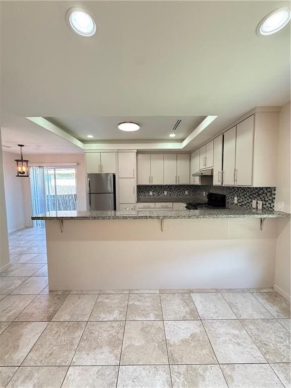 Photo - 17 W Sarah Evans St Unit 1