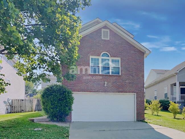 Building Photo - 2011 Lassiter Dr