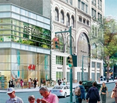 Primary Photo - The Offerman House