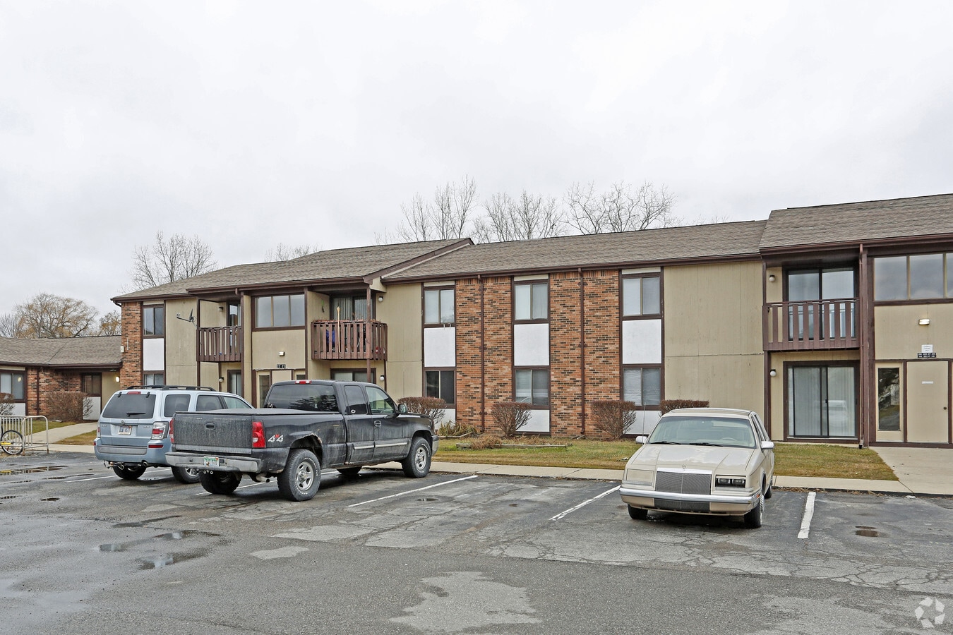 Photo - Richmond Manor Apartments