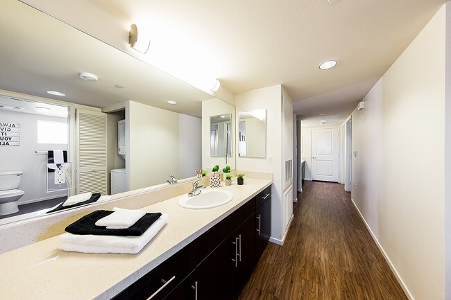 Zuma Student Housing