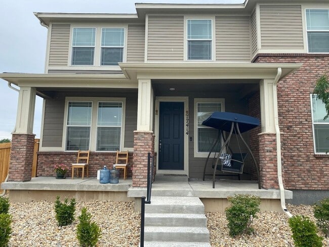 Building Photo - 17414 Pacific Peak Cir
