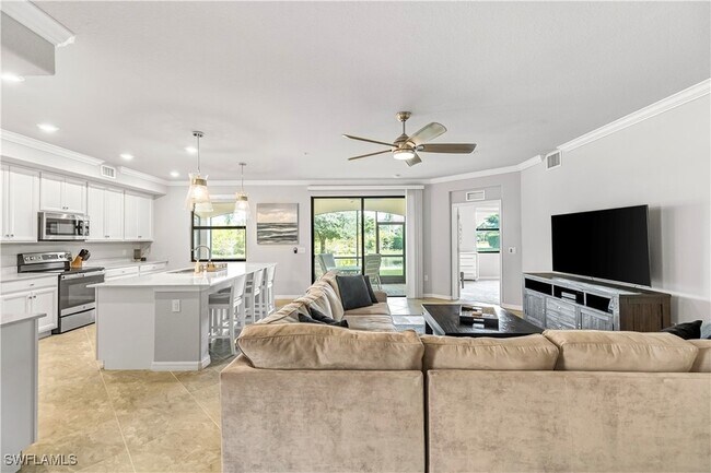 17251 Cherrywood Ct Unidad 8901