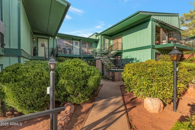 Photo - Sedona Terrace Apartments