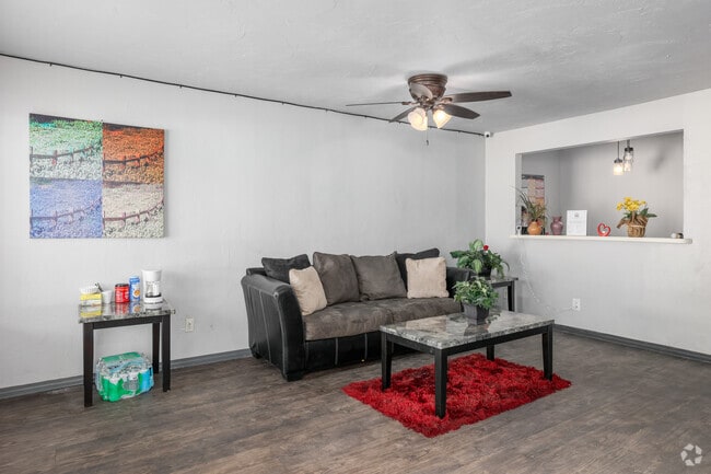 Interior Photo - South Shore Apartments