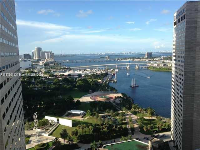 Building Photo - 325 S Biscayne Blvd Unit 3014 Rental