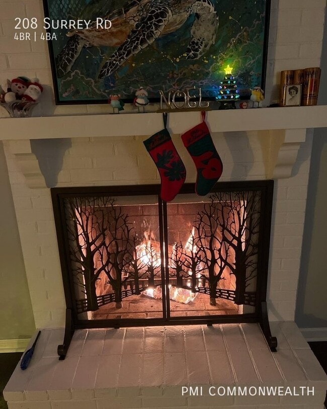 Photo - 208 Surrey Rd