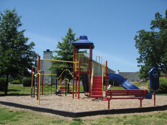 Estates at Bellwood Apartment Homes