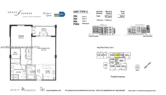 3540 Main 204 Unit 204