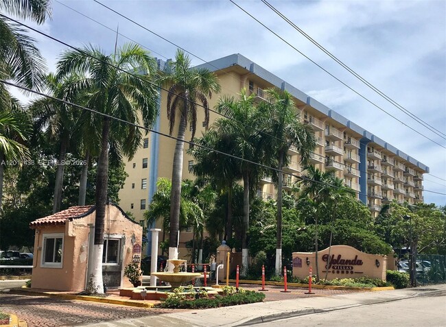 Photo - 801 NW 47th Ave Unit 619W