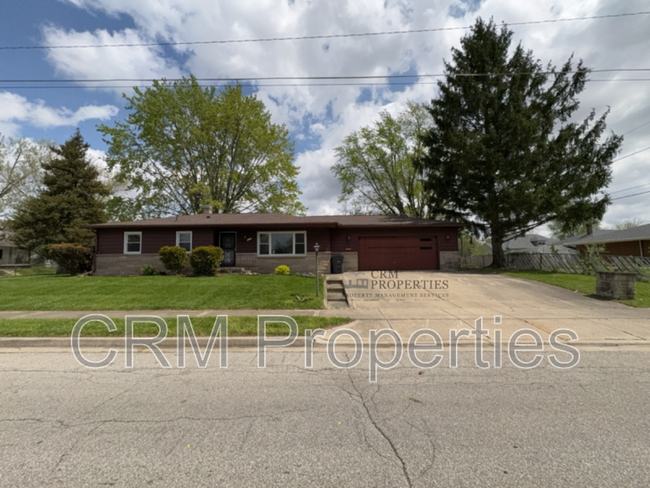 Photo - 1200 N Locke St House