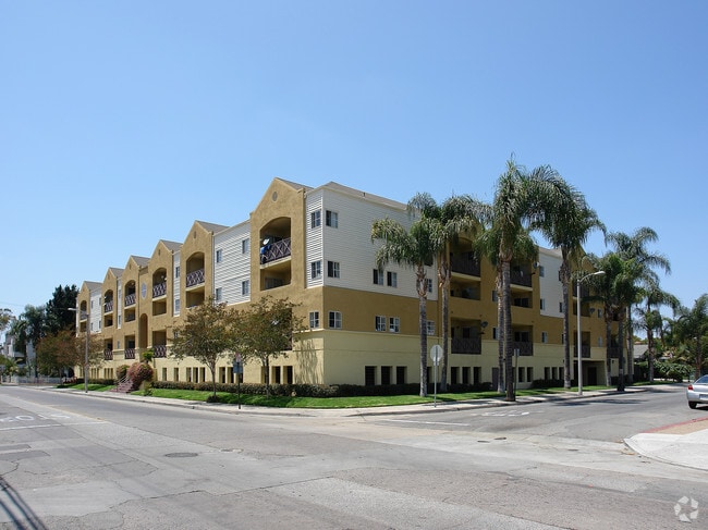 Photo - San Marco Apartments
