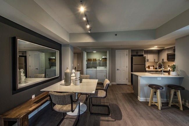 Cambridge Park Apartments