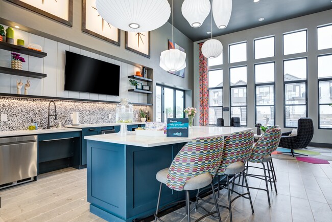 Photo - Forge at Briargate