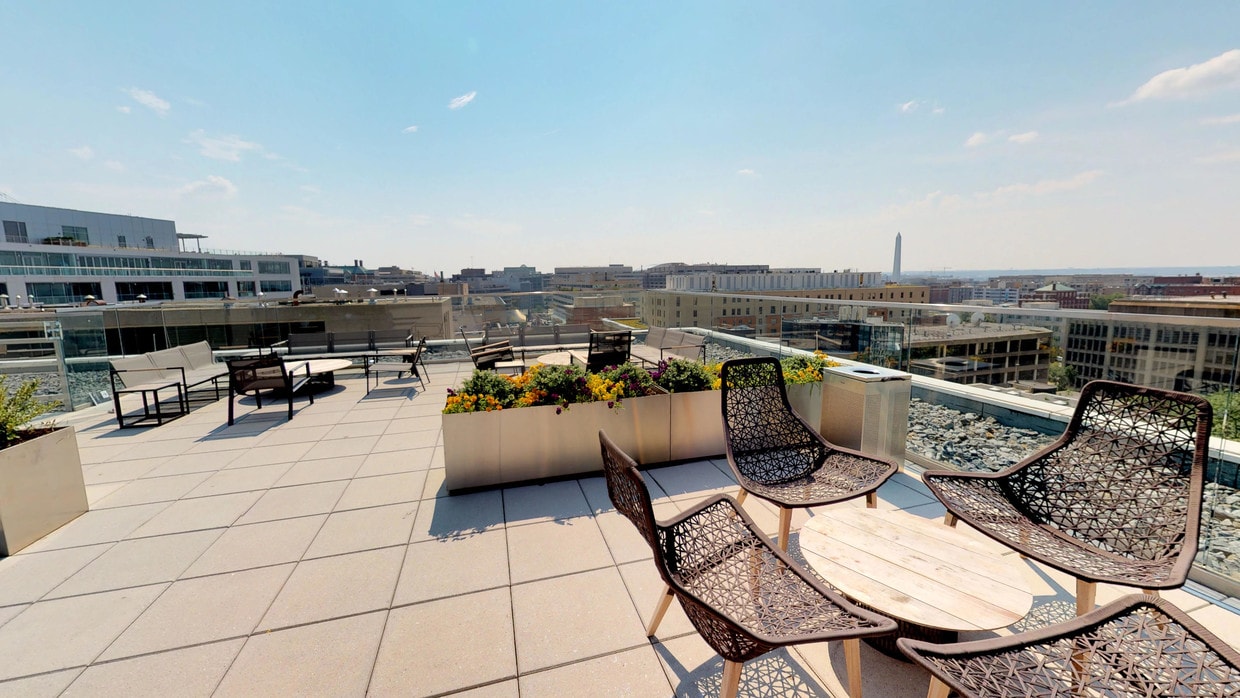 Photo - Residences on the Avenue Apartments
