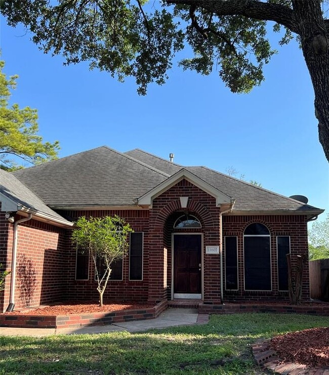 Building Photo - 13607 Mansor Dr Rental