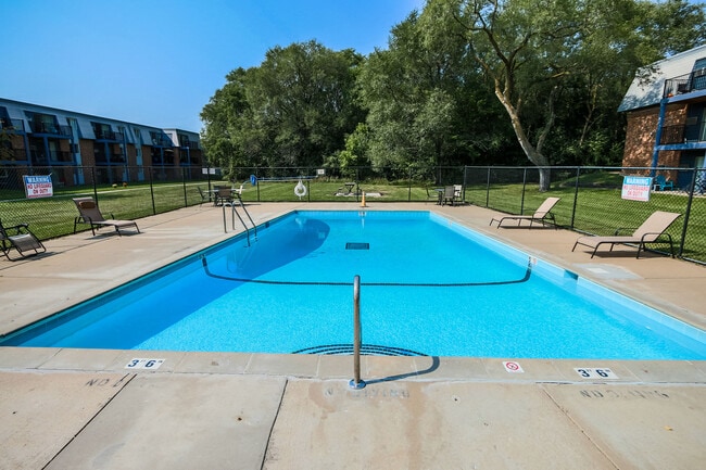 Robinwood