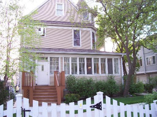 Building Photo - 431 S Harvey Ave Unit E Rental