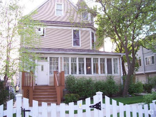 Building Photo - 431 S Harvey Ave Unit E Rental