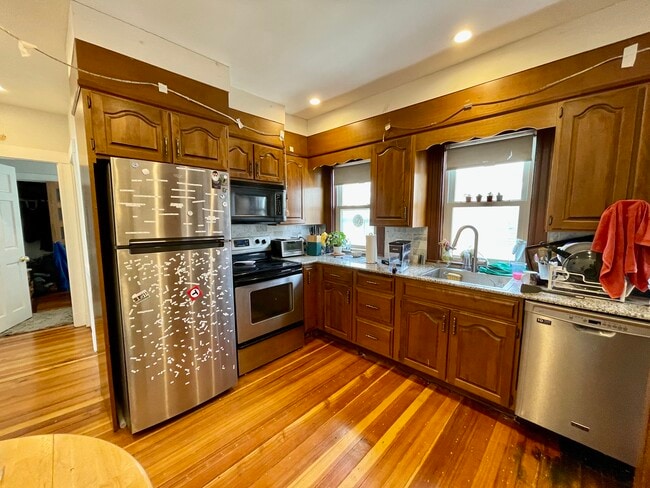 45 Bowdoin St Unit 2