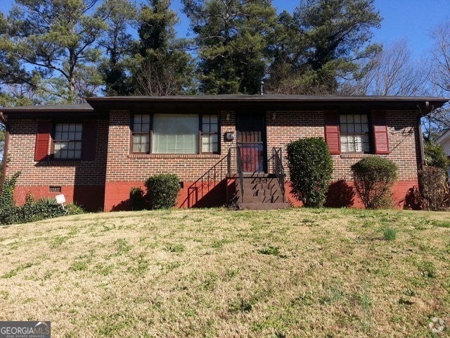 Building Photo - 1714 Brewer Blvd SW Rental