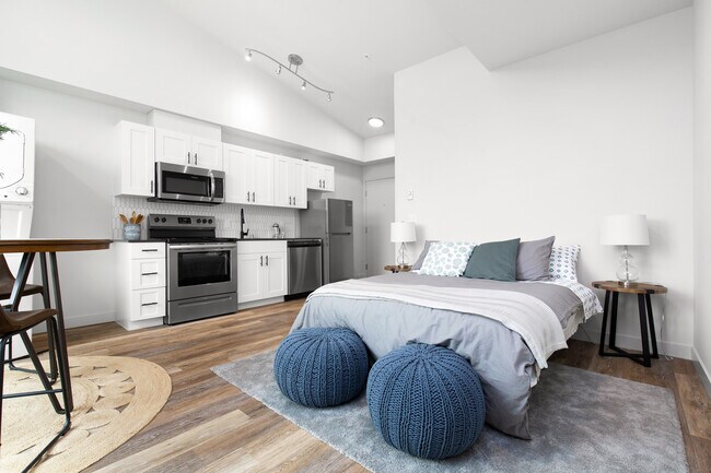 Studio Living - Bode 88